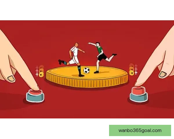 世界杯竞猜游戏平台注册指南轻松开启赛事预测赢取精彩奖励体验乐