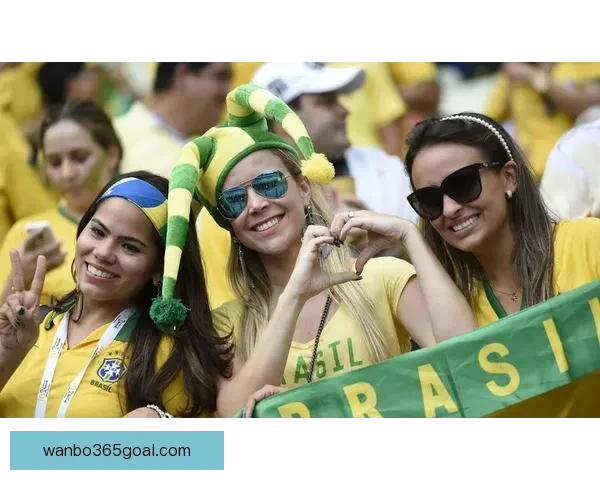 万博体育世界杯精彩赛事全解析与球迷互动指南