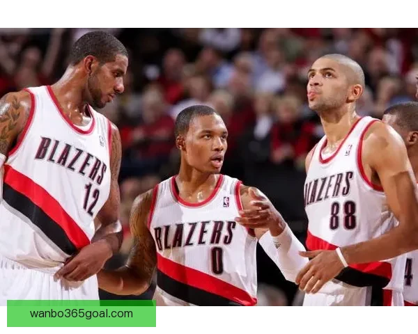 巴图姆称威斯布鲁克为生涯最佳队友之一 罗伊是小卡最强搭档