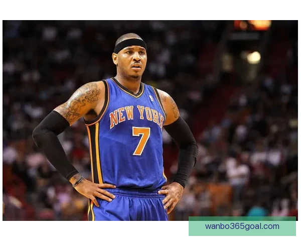 2026年NBA名人堂正式公布名单 小斯老里德安东尼等9位入选者成为新成员