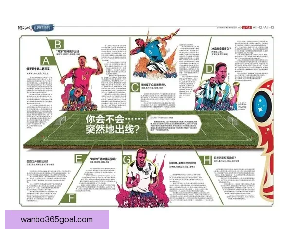 世界杯足球竞猜盘口解析与投注技巧全面指南揭秘