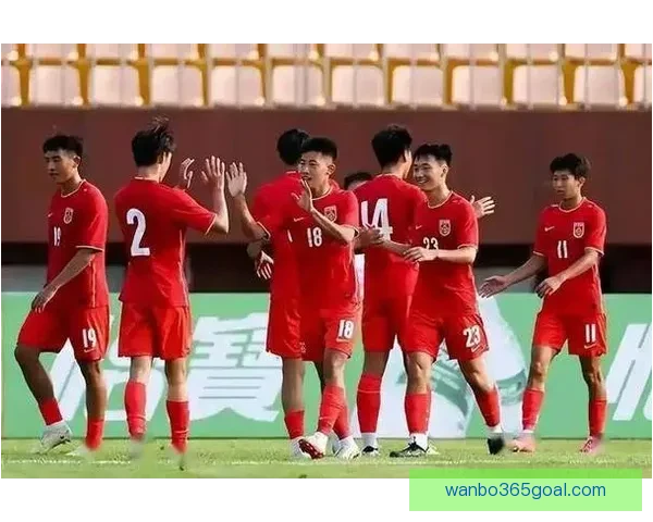 U16国足0-1不敌科特迪瓦蒙太古杯遭遇三连败 小组垫底将与秘鲁争第七名