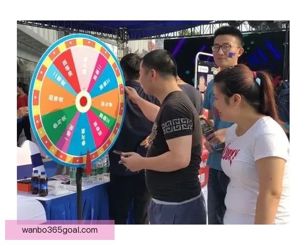 燃情世界杯盛宴来袭，竞猜投注赢豪礼活动全解析