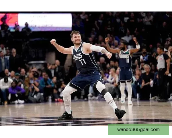 东契奇41+8创7大纪录 比肩科比表现惊艳 累计16T将遭禁赛