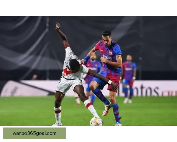 巴萨客场如归大都会球场创联赛四连胜纪录